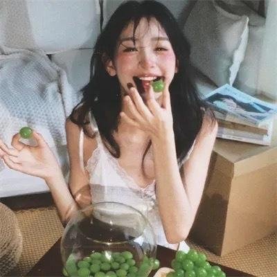 中国式亲情
